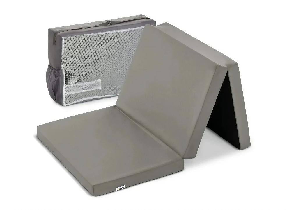 picture of Hauck Sleeper Travel Cot Mattress
