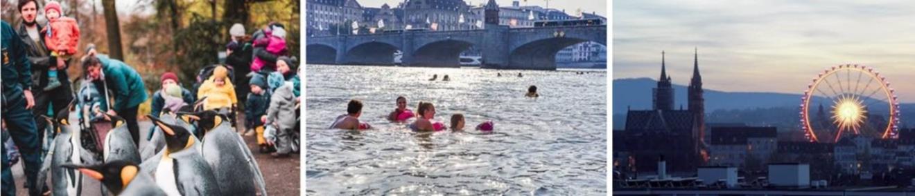 picture of Basel Switzerland