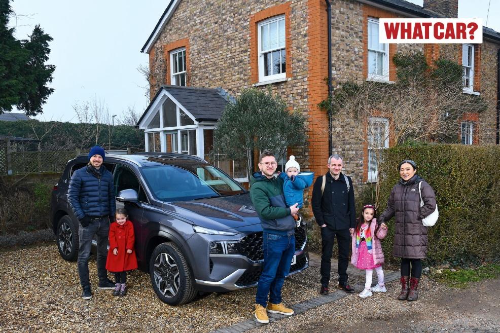 picture of Child car seats opener logo