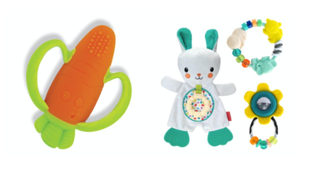 picture of Easter Gifts from Infantino