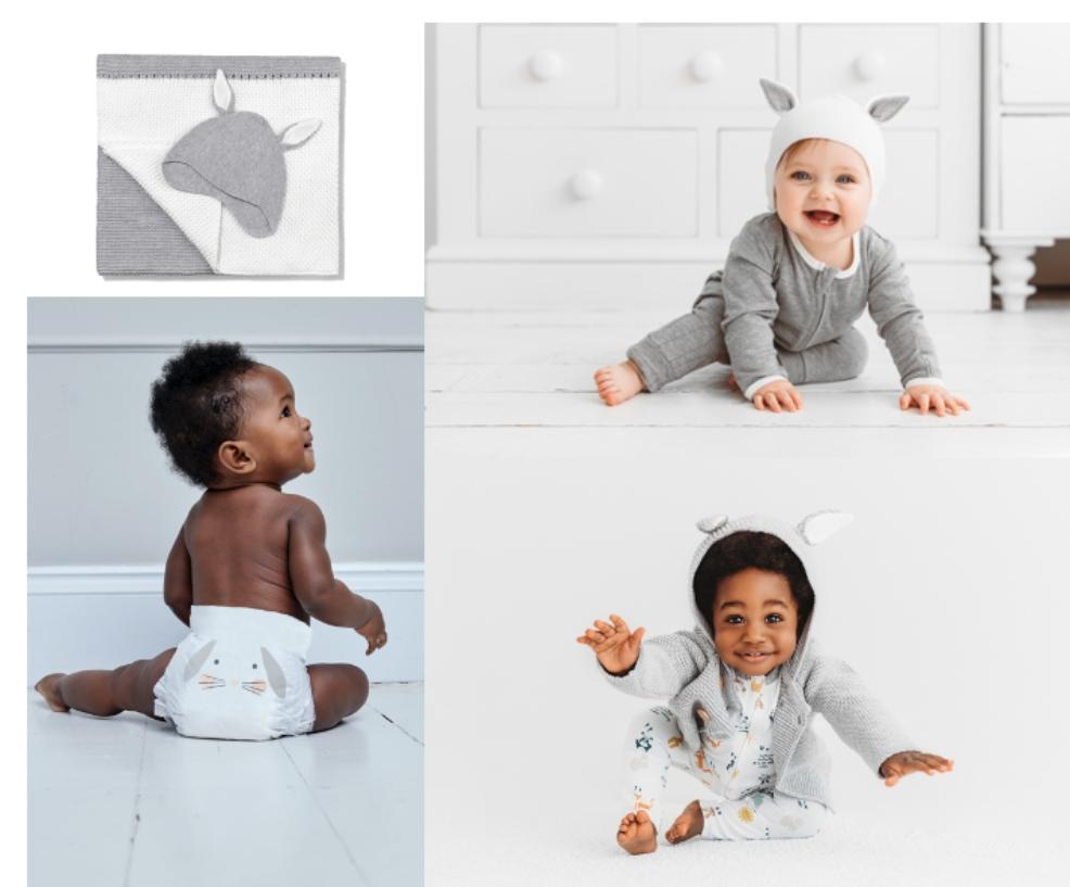 picture of Easter Treats from Kit & Kin