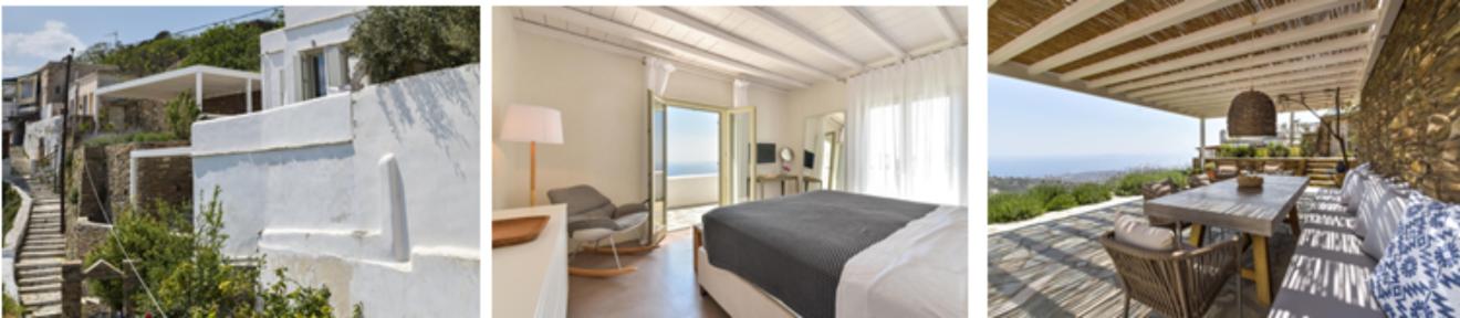 picture of Greek Isle of Tinos