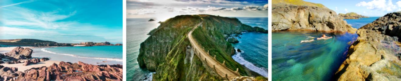 picture of Islands of Guernsey