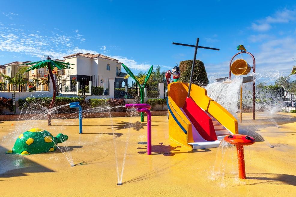 picture of Landmar Playa La Arena Splash park