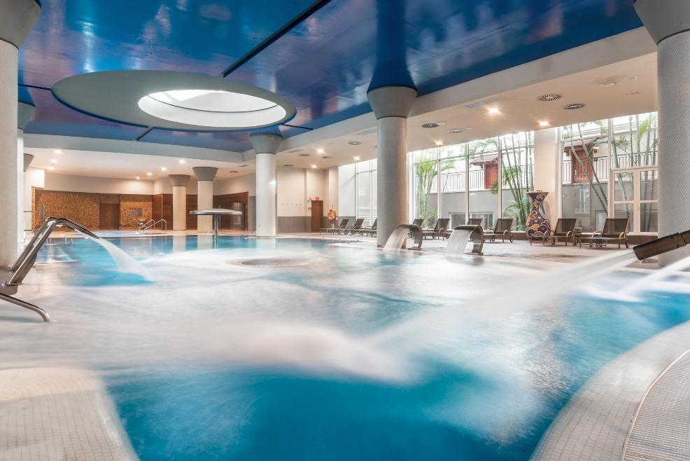 picture of Landmar Playa La Arena spa