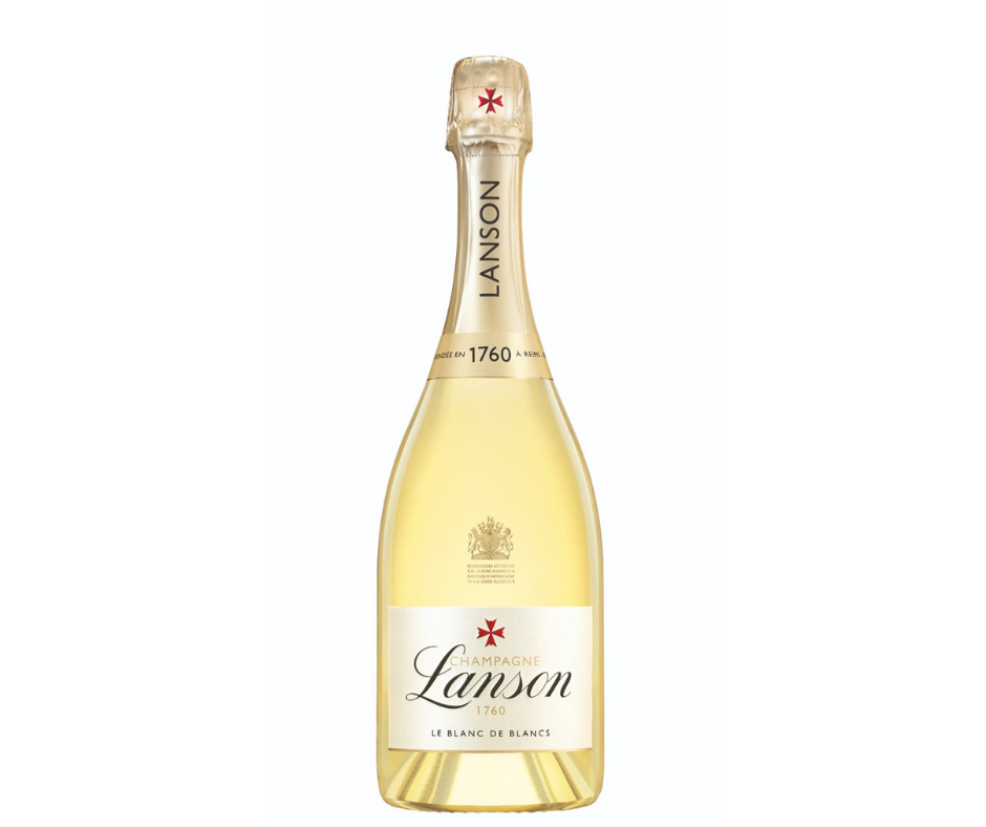 picture of Lanson champagne