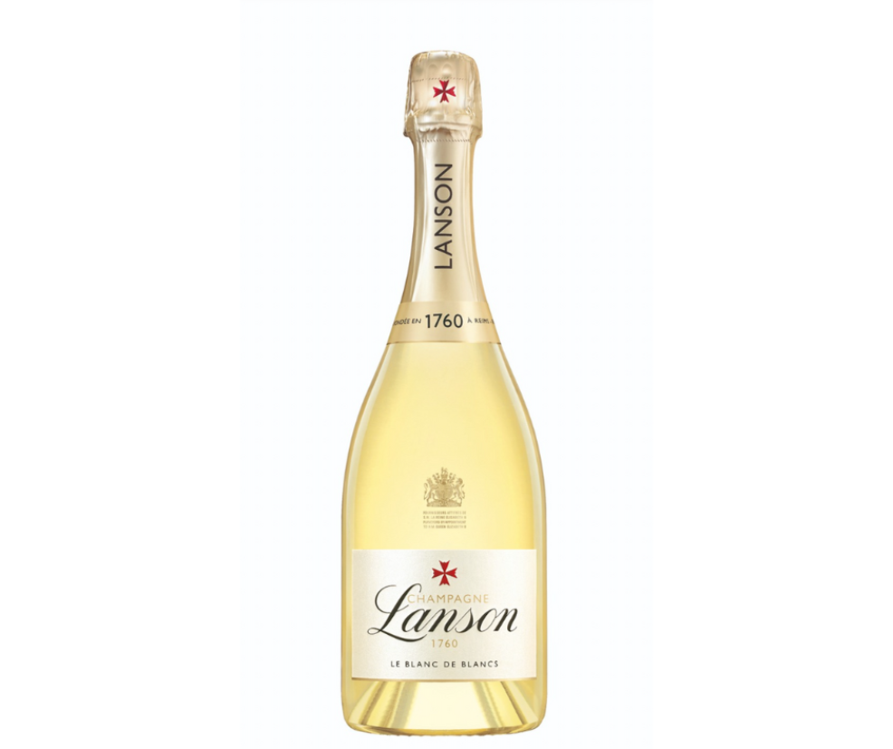 Lanson champagne picture of Lanson champagne