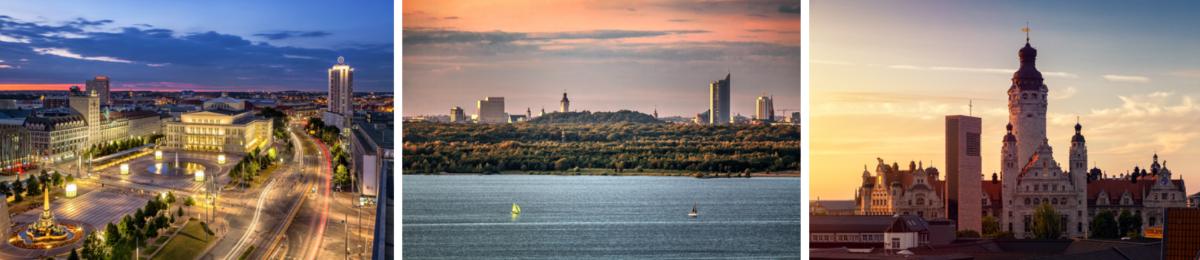 picture of Leipzig Germany