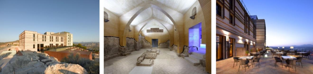 picture of Lorca Spain