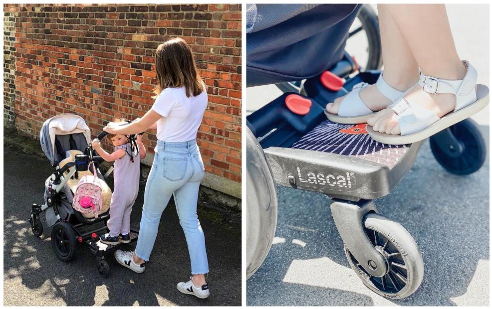 picture of a MINI BuggyBoard