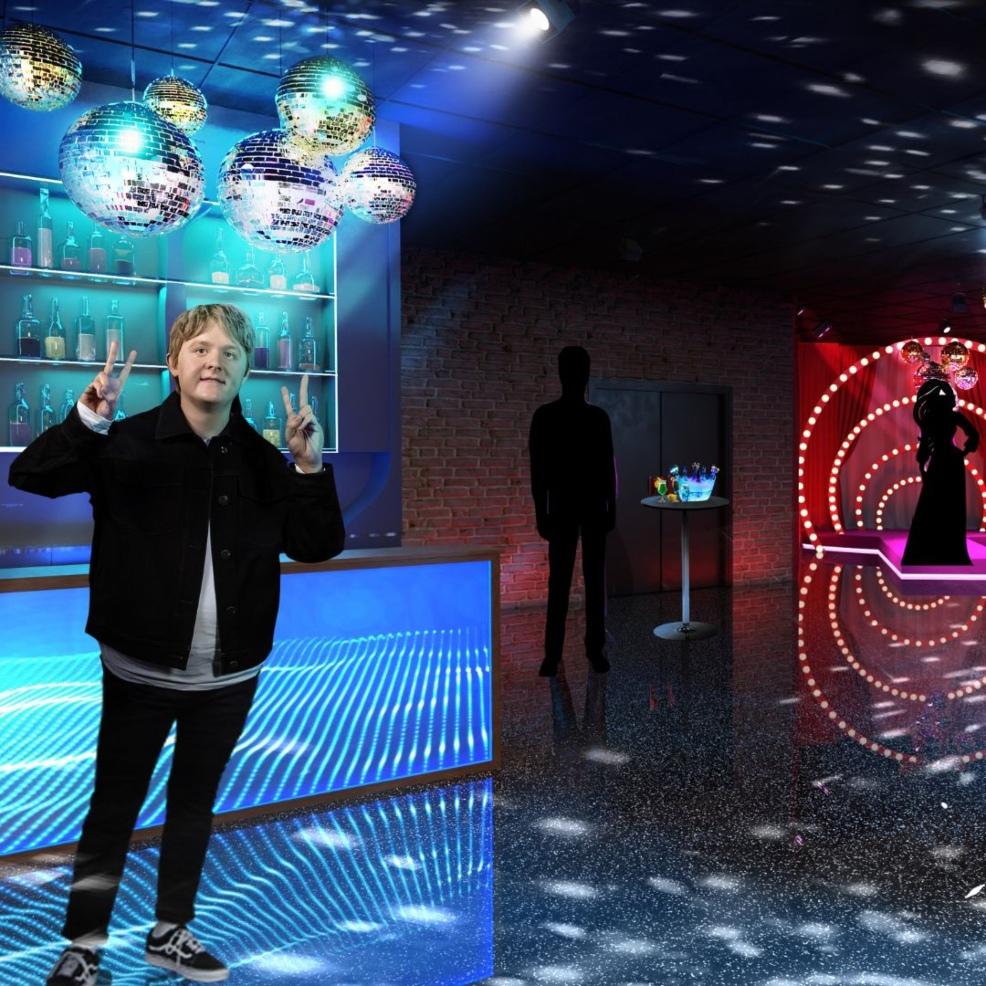 Madame Tussauds Blackpool picture of Madame Tussauds Blackpool