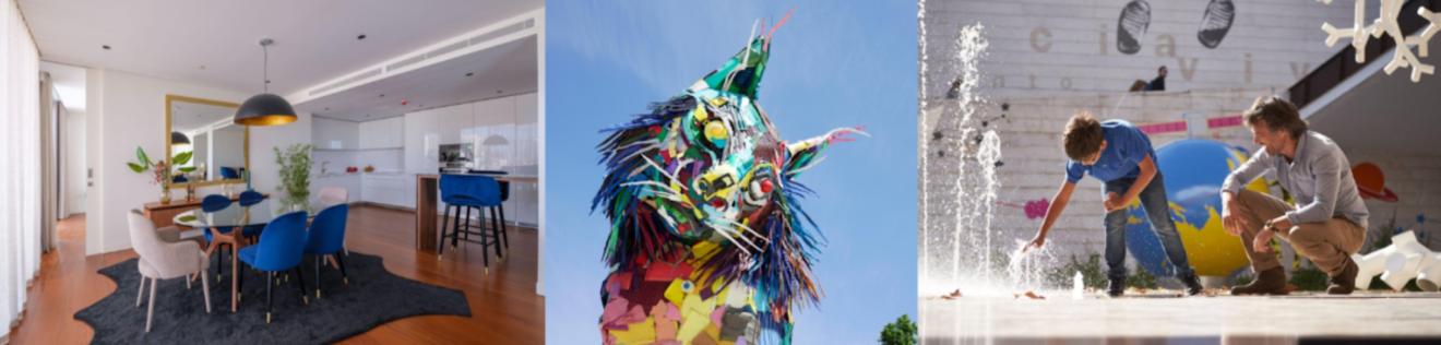 picture of Martinhal Residences Luxury Apartments for Families in Lisbon