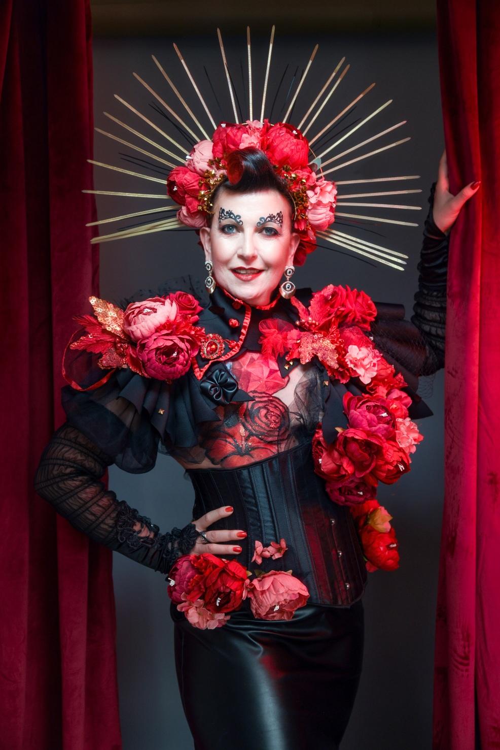 picture of MastectoME Beauty Project