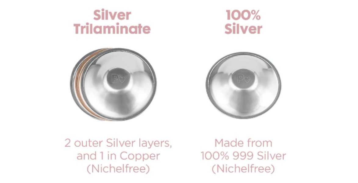 picture of Pippetas Silver Nip cups