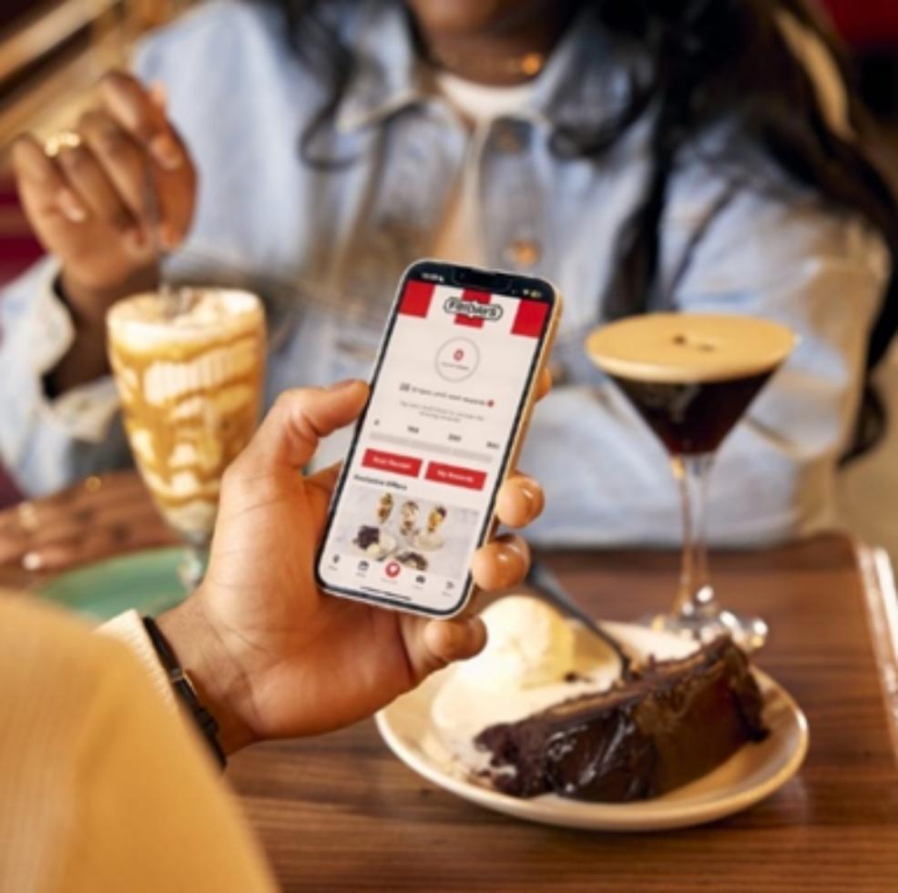 picture of TGI Fridays