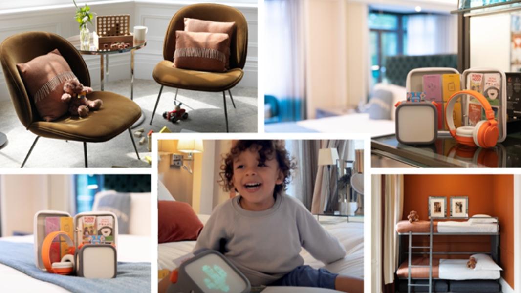 picture of The Athenaeum Hotel & Residences London