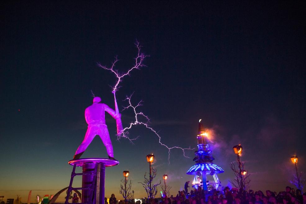 picture of Valleyfest