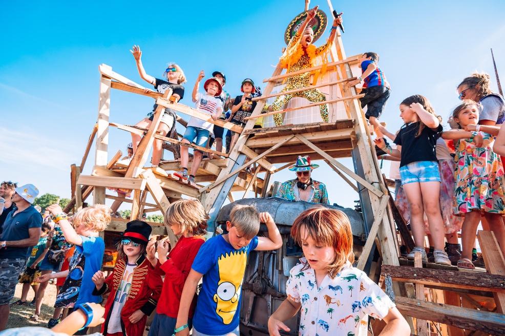 picture of Valleyfest