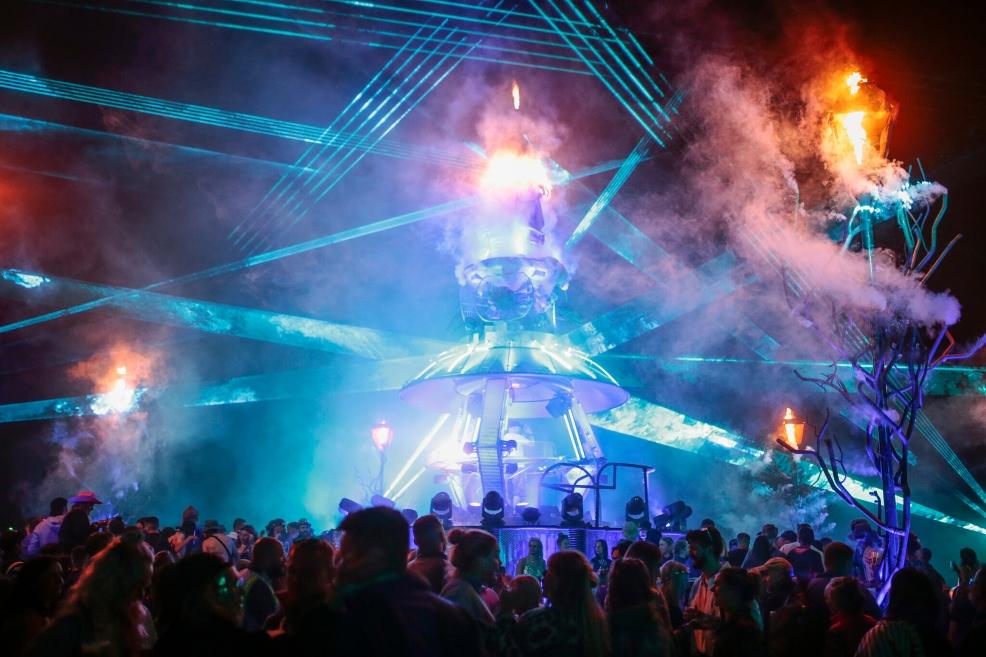 picture of Valleyfest