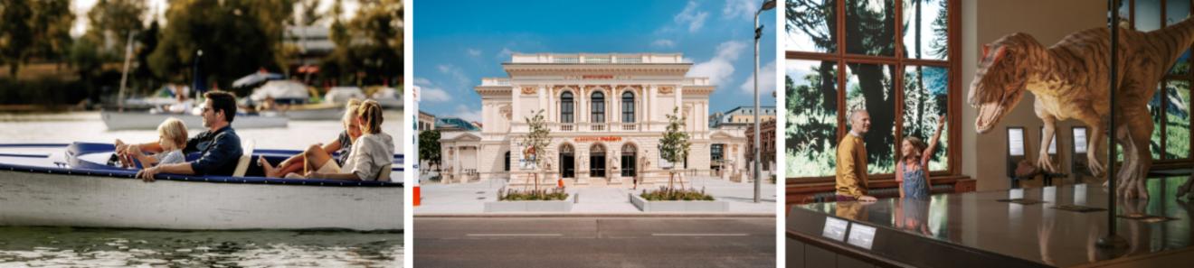 picture of Vienna Austria