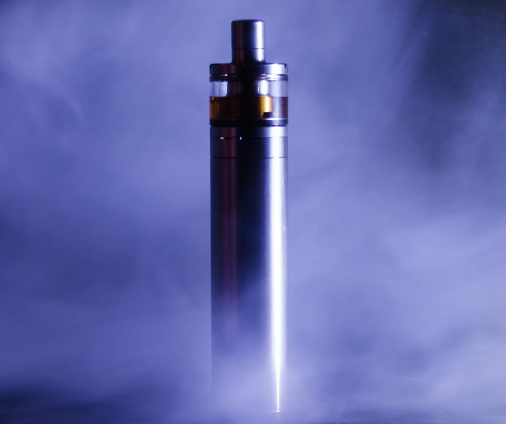 picture of a vape