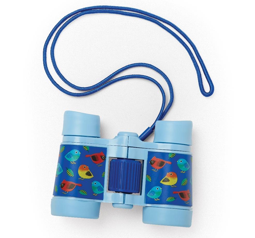 picture of childrens Binoculars Little Bird Watcher