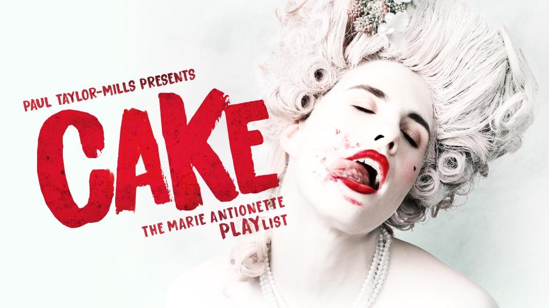 picture of cake theatre show