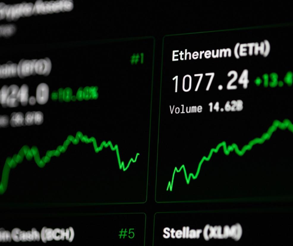 crypto currency picture of crypto currency