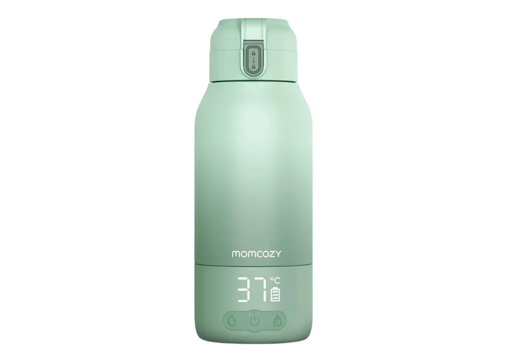 Momcozy Portable Milk Warmer picture of Momcozy Portable Milk Warmer