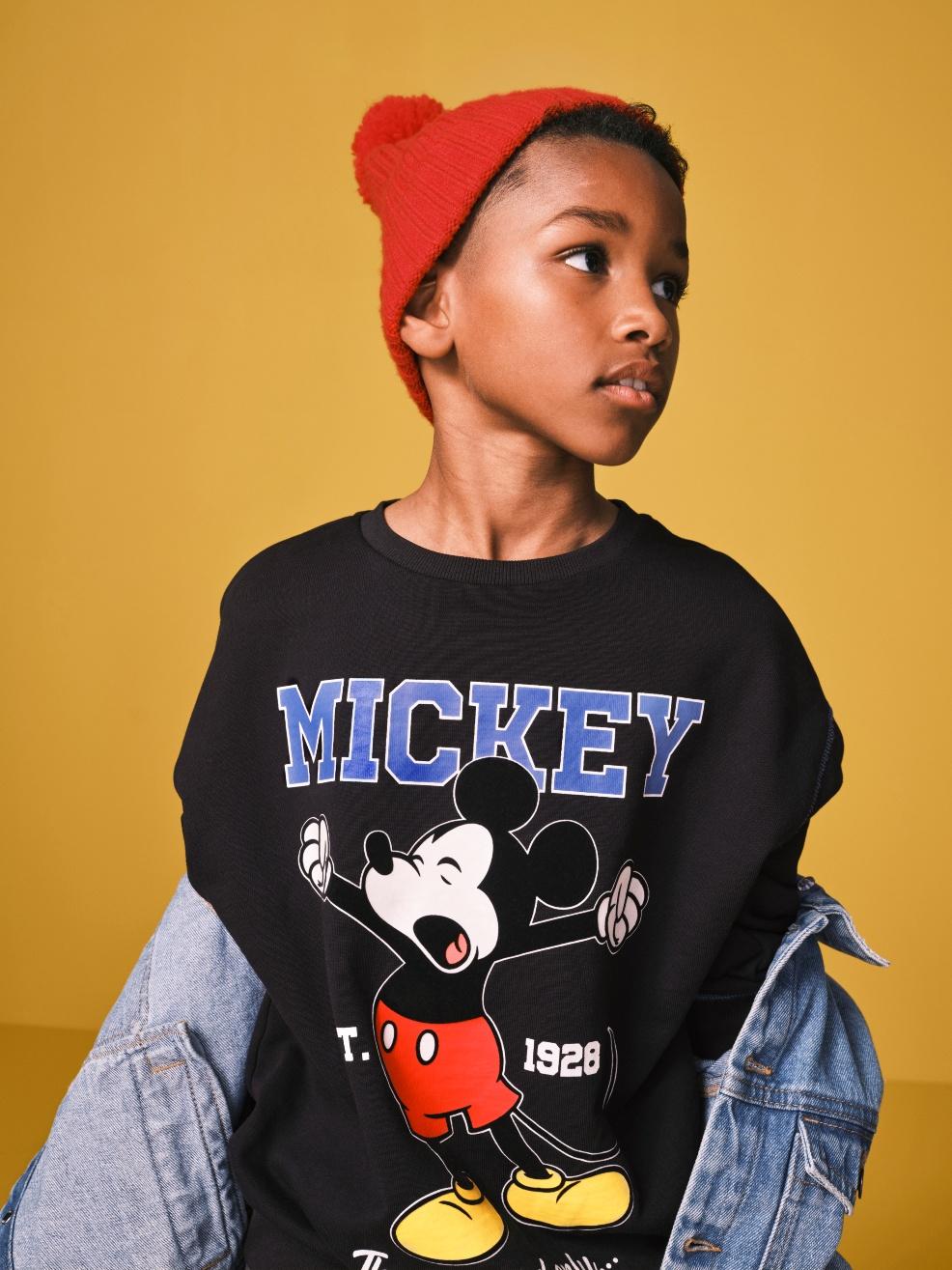 picture of marks and spencer kids disney clothes