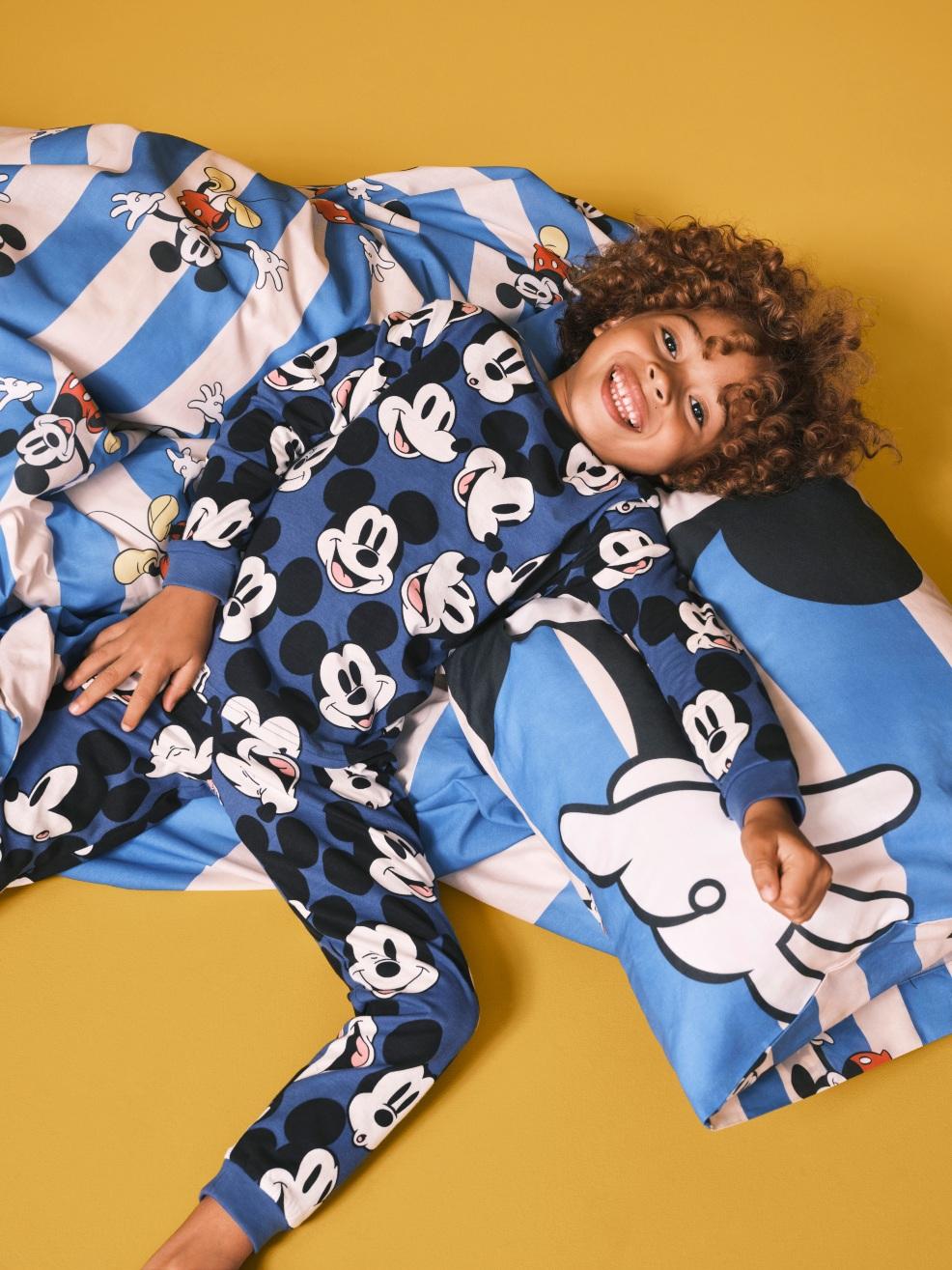 picture of marks and spencer kids disney clothes