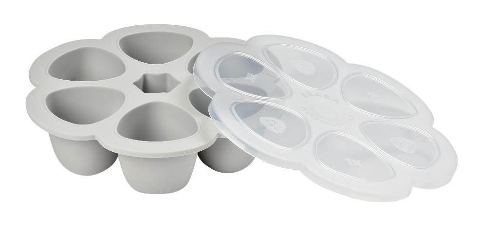 picture of beabas silicone food tray