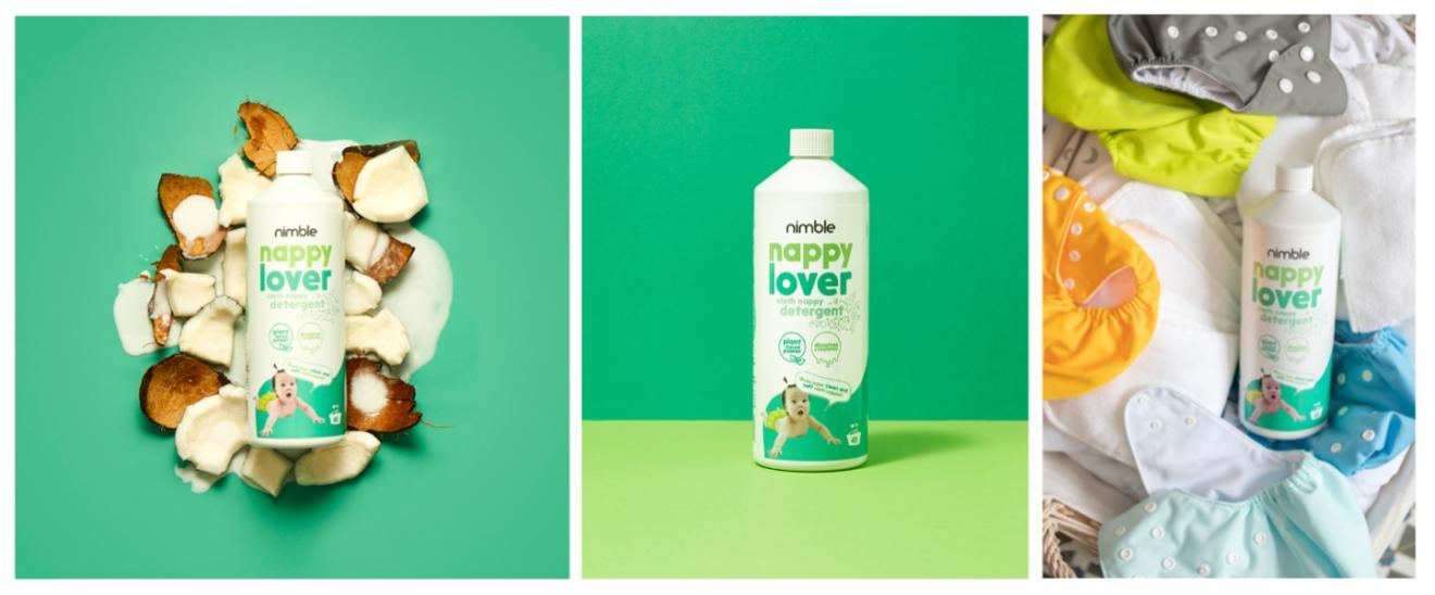 picture of nimble nappy lover 