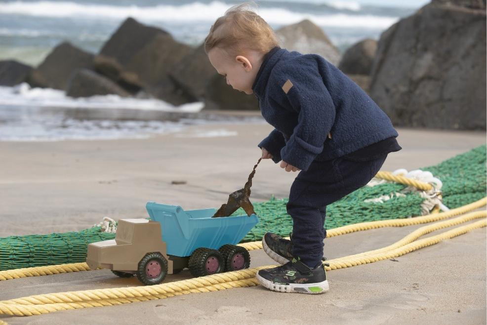 picture of dantoy Blue Marine Toys
