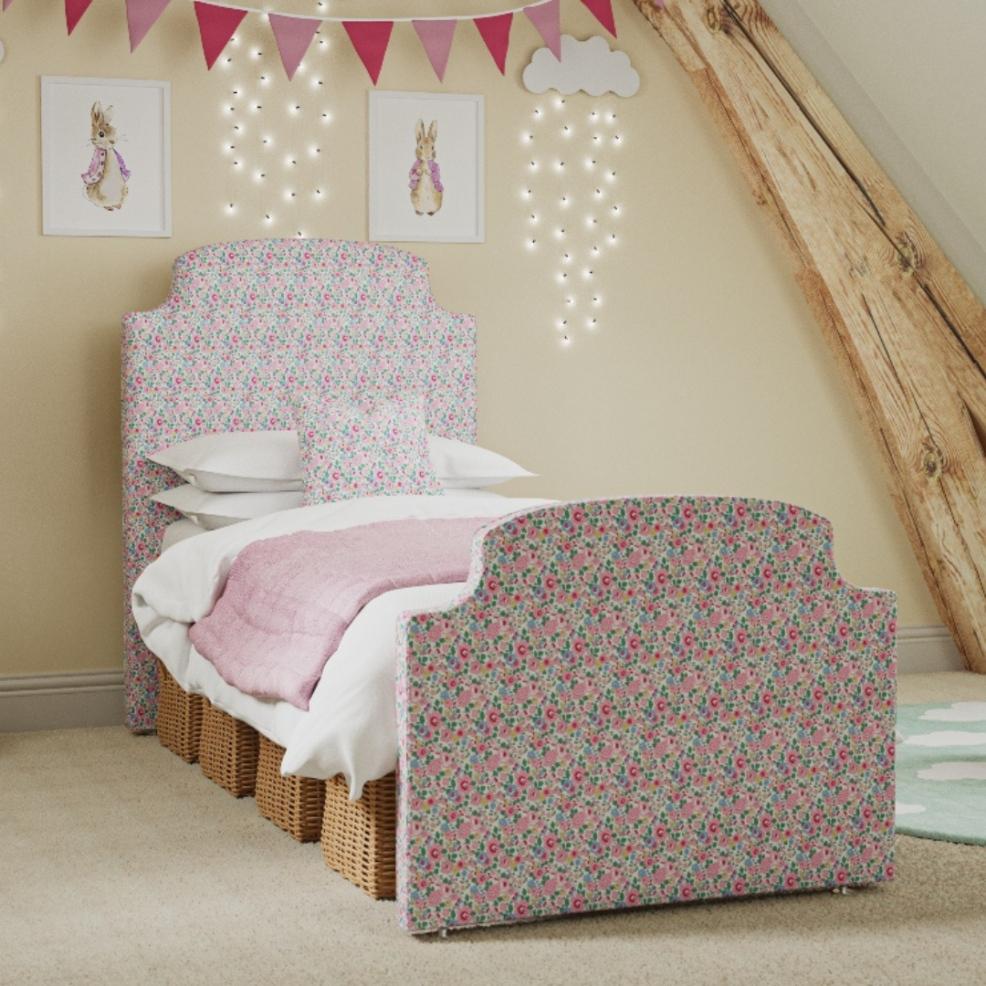 picture of Puffin Flexi-Bed