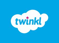 picture of the twinkl logo