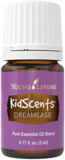 picture of Young Living Kidscents® DreamEase 5ml RRP £21.71
