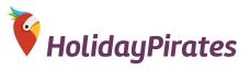 picture of Holiday Pirates logo