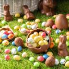 picture of a Easter Egg Hunt