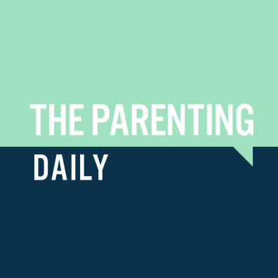 The Parenting Daily - default content cover image