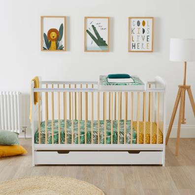picture of ickle bubba nursery furniture