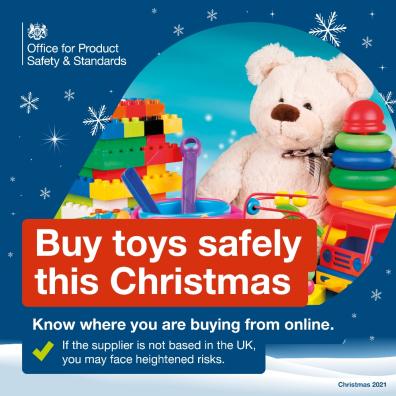 picture of ppss christmas toy campaign 2021