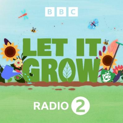 picture of BBC let it grow campaign