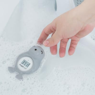 picture of angelcare baby bath thermometer