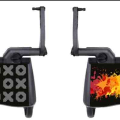 picture of Cheeky Rascals buggy board