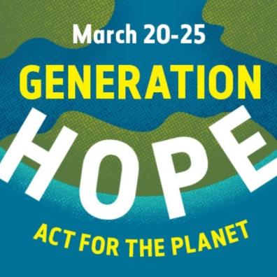 picture of Generation Hope