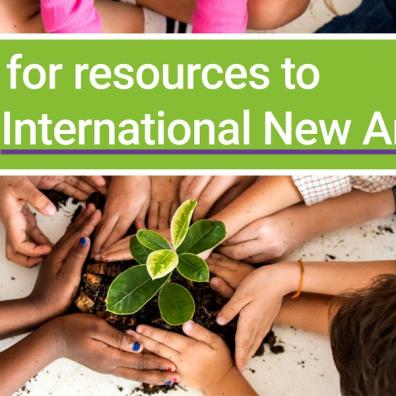picture of Inclusion_International New Arrivals infographic