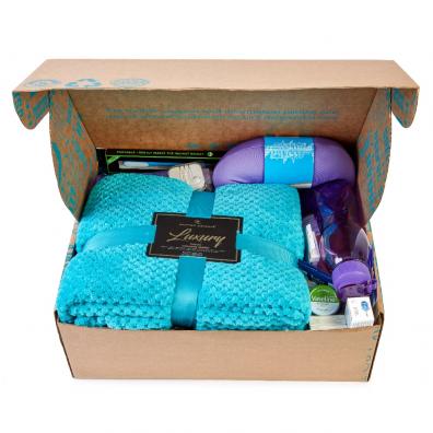 picture of Luxurious Gift For Woman With Cancer 