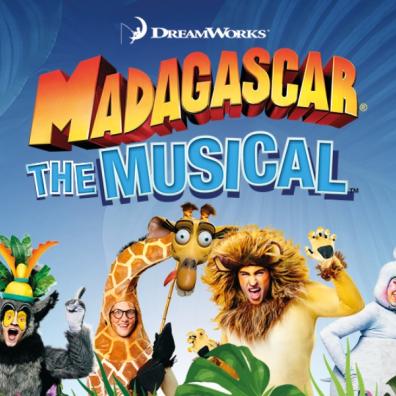 picture of Madagascar The Musical