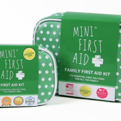 picture of Mini First Aid Kit